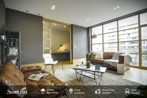 Sweet Inn - Couronne - image 4