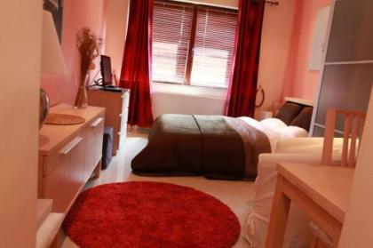 Residence la Fraisiere - image 1