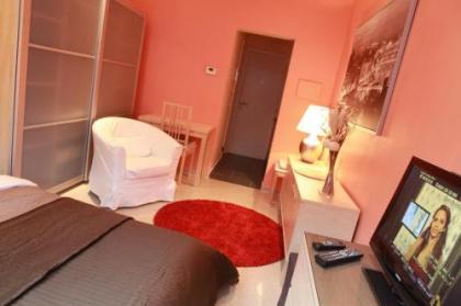 Residence la Fraisiere - image 19