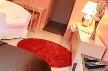 Residence la Fraisiere - image 20