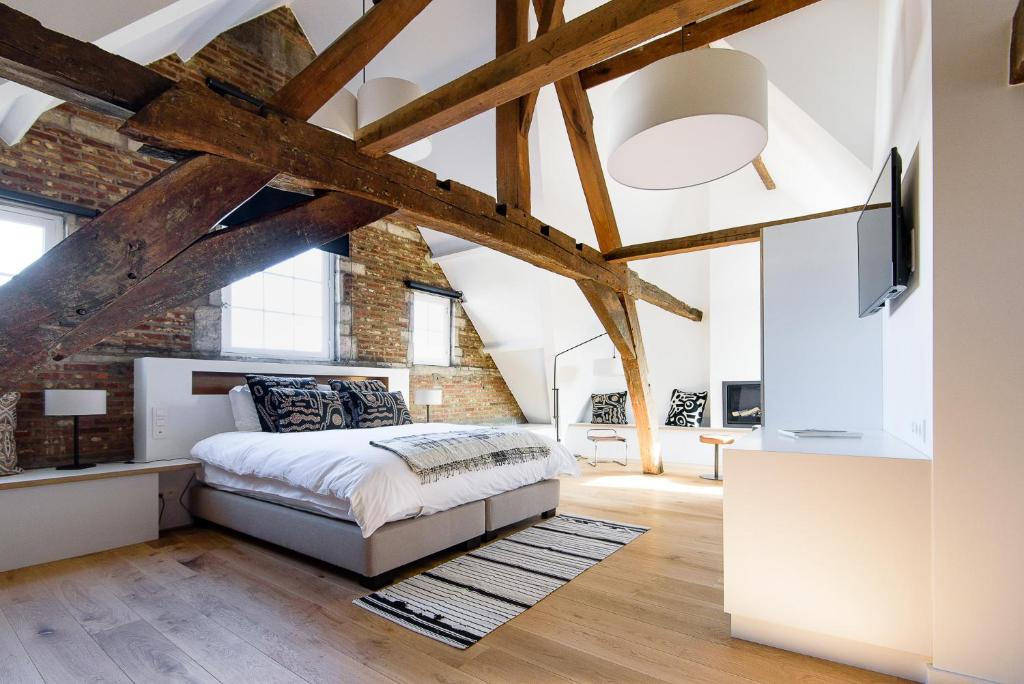 Les Chambres de Martin - main image