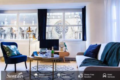 Sweet Inn Apartments - Régence - image 1