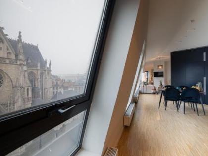Sweet Inn Apartments - Régence - image 13