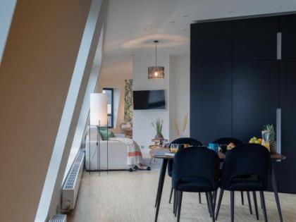 Sweet Inn Apartments - Régence - image 14