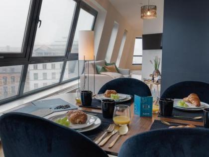 Sweet Inn Apartments - Régence - image 15
