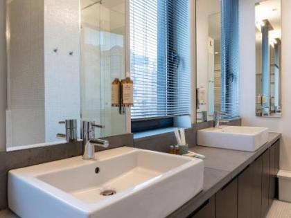Sweet Inn Apartments - Régence - image 16
