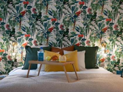Sweet Inn Apartments - Régence - image 17