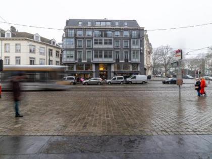 Sweet Inn Apartments - Régence - image 8
