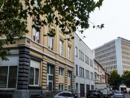 Urban Suites Brussels Schuman - image 1