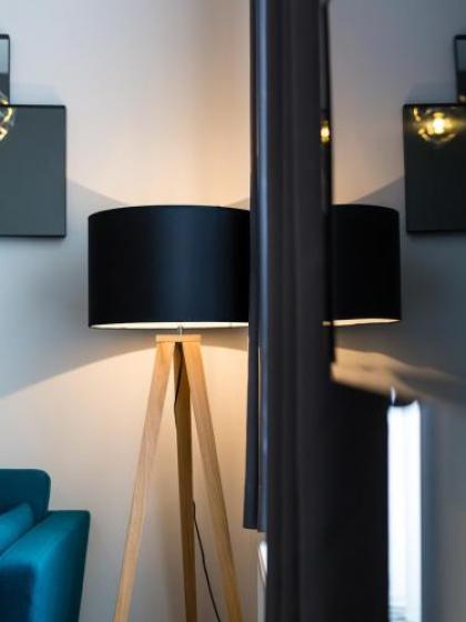 Urban Suites Brussels Schuman - image 12
