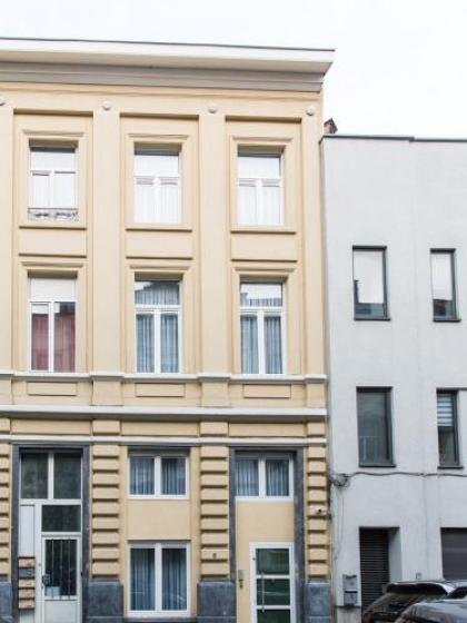 Urban Suites Brussels Schuman - image 13