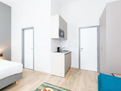 Urban Suites Brussels Schuman - image 15