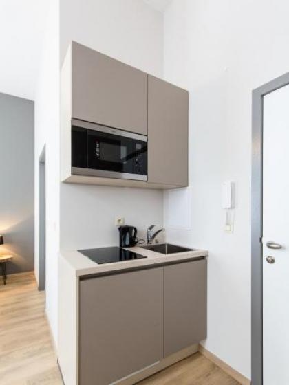 Urban Suites Brussels Schuman - image 17
