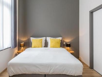 Urban Suites Brussels Schuman - image 2