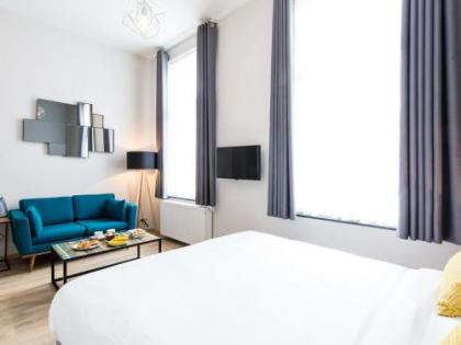 Urban Suites Brussels Schuman - image 3