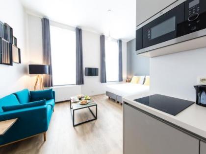 Urban Suites Brussels Schuman - image 4