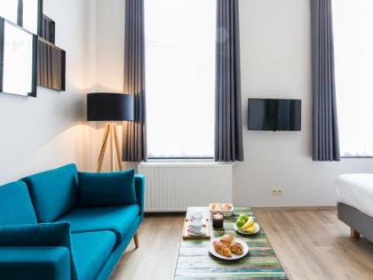 Urban Suites Brussels Schuman - image 6