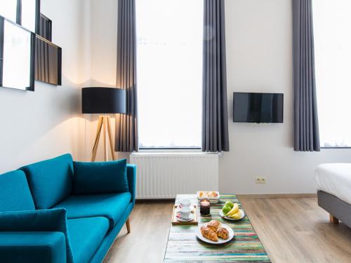 Urban Suites Brussels Schuman - image 6