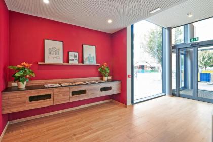 Appart'City Confort Bruxelles Centre Midi - image 19
