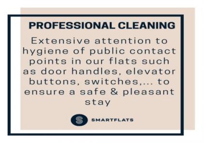 Smartflats - Fripiers - image 17