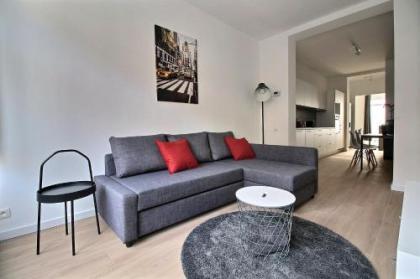 Rent a Flat - Bruxelles - image 1