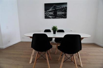Rent a Flat - Bruxelles - image 13