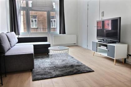Rent a Flat - Bruxelles - image 15