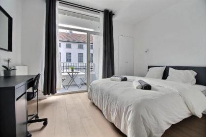 Rent a Flat - Bruxelles - image 18