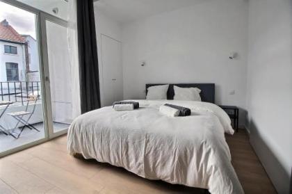 Rent a Flat - Bruxelles - image 19