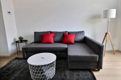 Rent a Flat - Bruxelles - image 2