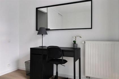 Rent a Flat - Bruxelles - image 20