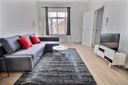 Rent a Flat - Bruxelles - image 4