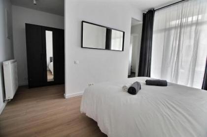 Rent a Flat - Bruxelles - image 8