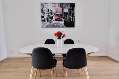 Rent a Flat - Bruxelles - image 9