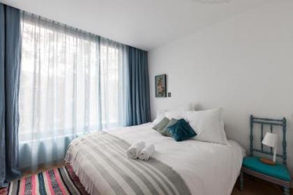Stylish Smarthome Apartments - Uccle - image 12