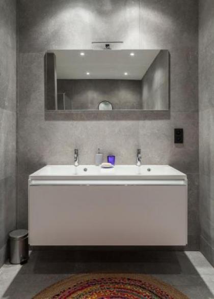 Stylish Smarthome Apartments - Uccle - image 13
