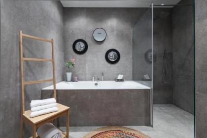 Stylish Smarthome Apartments - Uccle - image 14