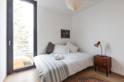 Stylish Smarthome Apartments - Uccle - image 15
