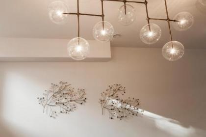 Stylish Smarthome Apartments - Uccle - image 16