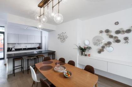Stylish Smarthome Apartments - Uccle - image 18
