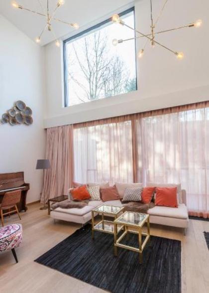 Stylish Smarthome Apartments - Uccle - image 19