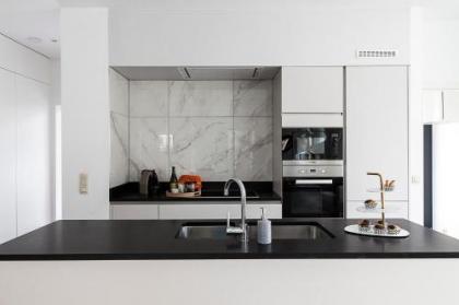 Stylish Smarthome Apartments - Uccle - image 2