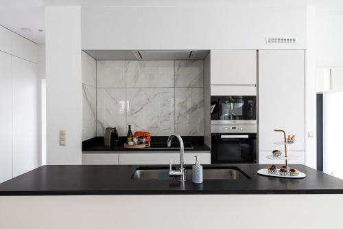 Stylish Smarthome Apartments - Uccle - image 2