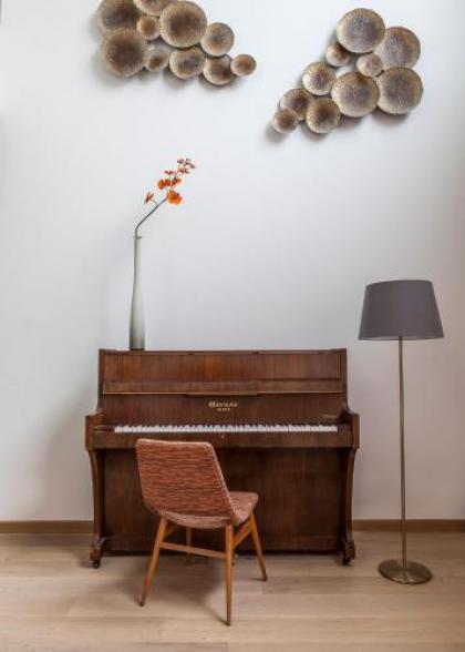 Stylish Smarthome Apartments - Uccle - image 3