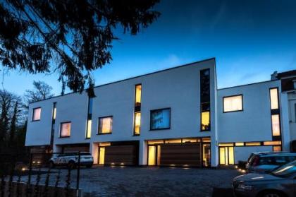 Stylish Smarthome Apartments - Uccle - image 4
