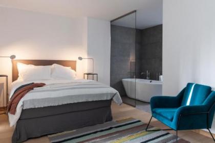 Stylish Smarthome Apartments - Uccle - image 6