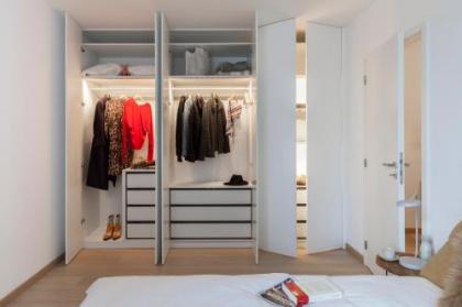 Stylish Smarthome Apartments - Uccle - image 7