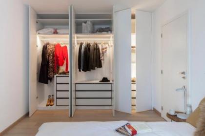 Stylish Smarthome Apartments - Uccle - image 8