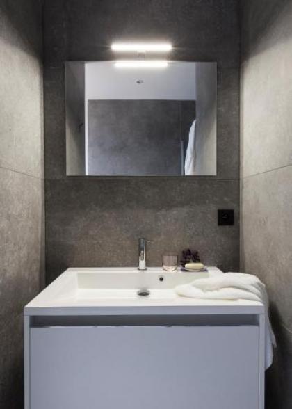 Stylish Smarthome Apartments - Uccle - image 9