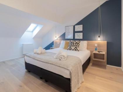 Sweet Inn - Luxembourg - image 10